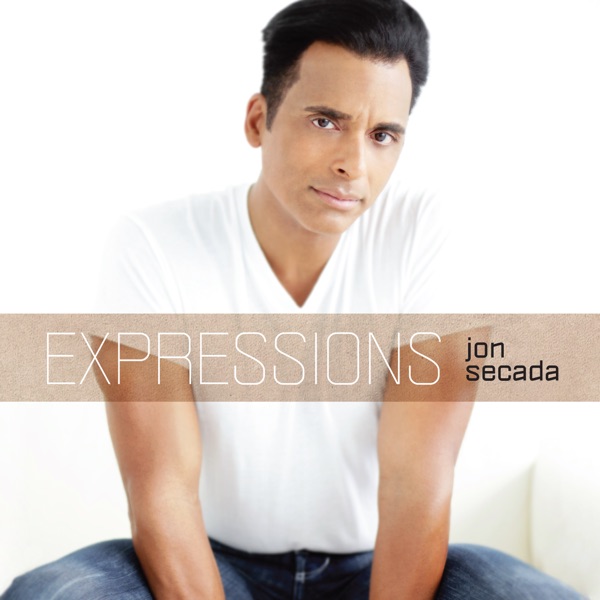 Expressions album cover