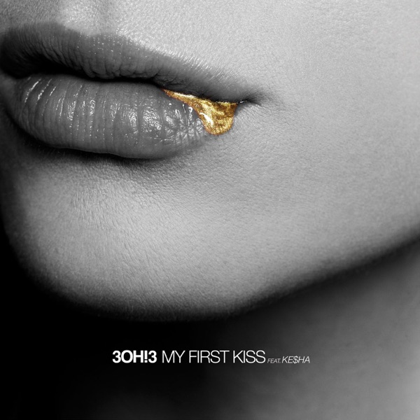 My First Kiss (feat. Ke$ha) [Remixes] - EP album cover