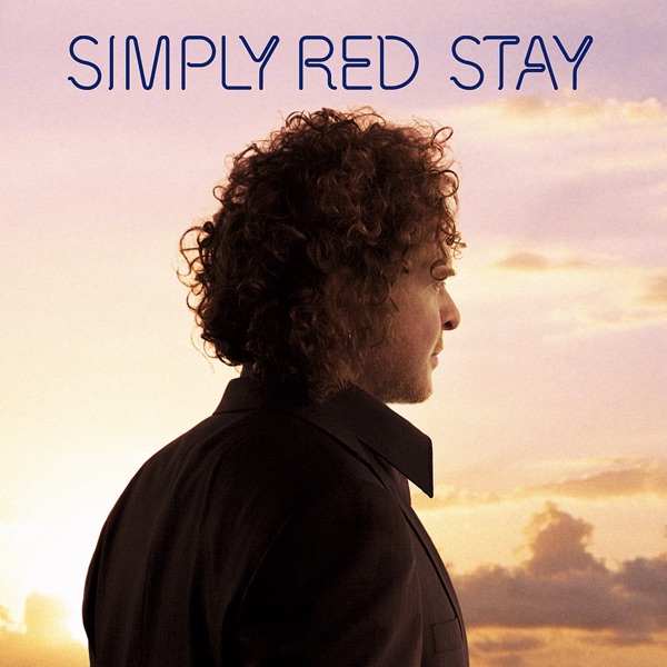 Stay (Original Version) album cover