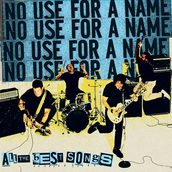 All the Best Songs album cover