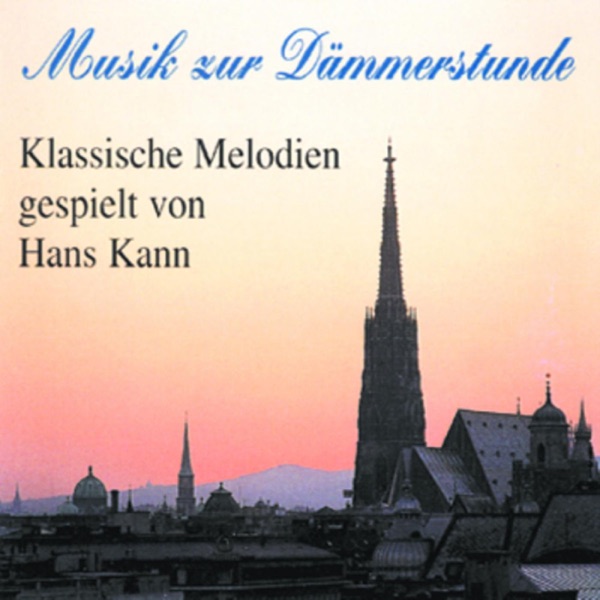 Musik Zur Dämmerstunde album cover