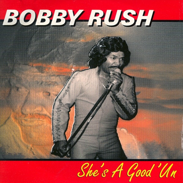 She's a Good 'Un album cover