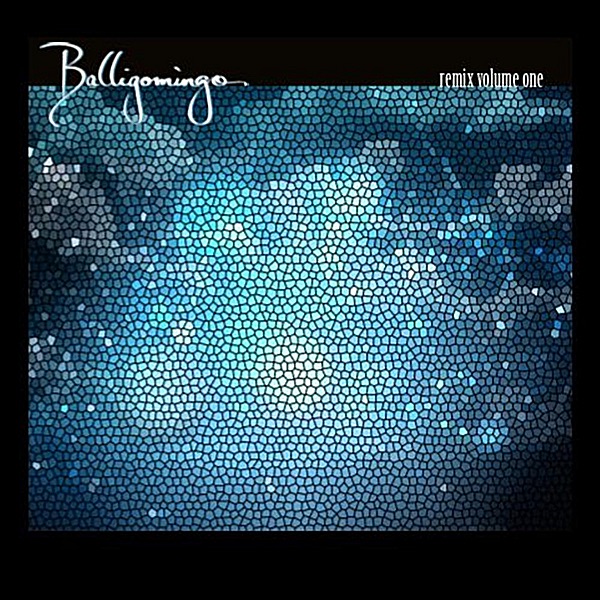 Remix, Vol. 1 album cover