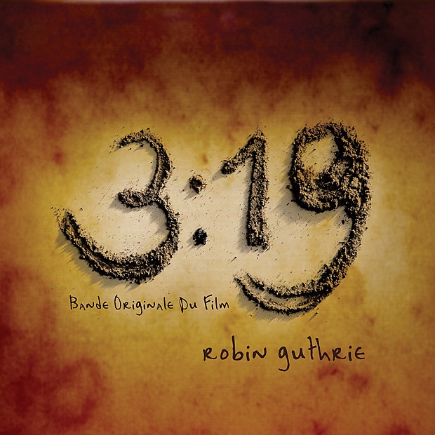 3:19 (Bande Originale du Film) album cover
