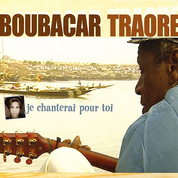Je chanterai pour toi album cover