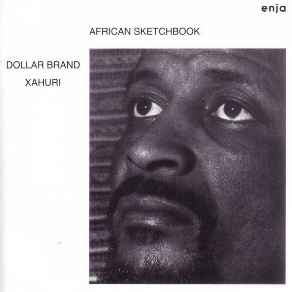 African Sketchbook album cover