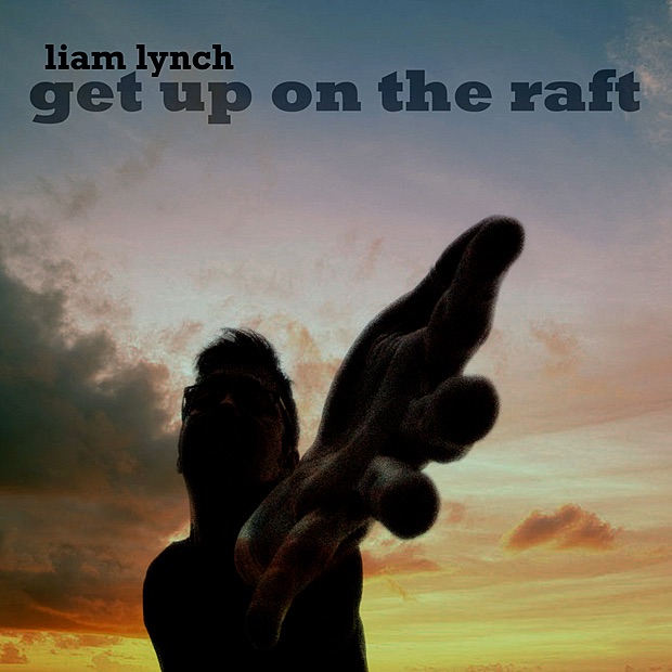 Get Up on the Raft album cover