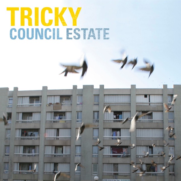 Council Estate - Single album cover