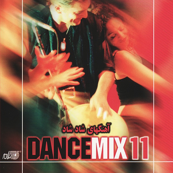 Dance Mix 11 album cover