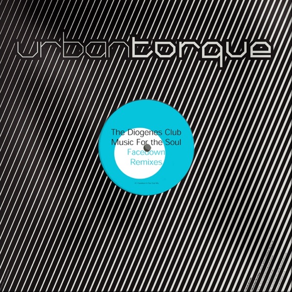 Music for the Soul (Remixes) - EP album cover