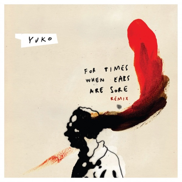 For Times When Ears Are Sore Remix album cover