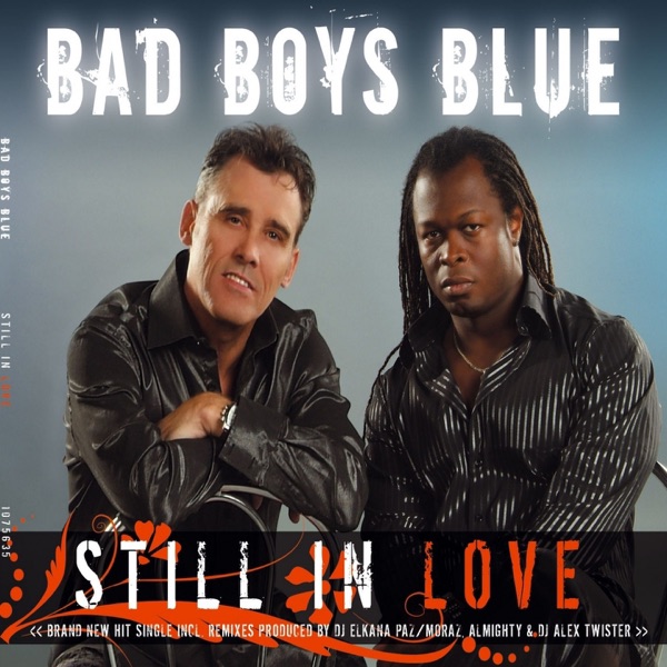 Still In Love - Single album cover