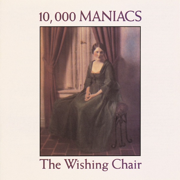 The Wishing Chair album cover