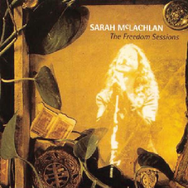 The Freedom Sessions album cover