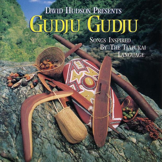 Gudju Gudju album cover