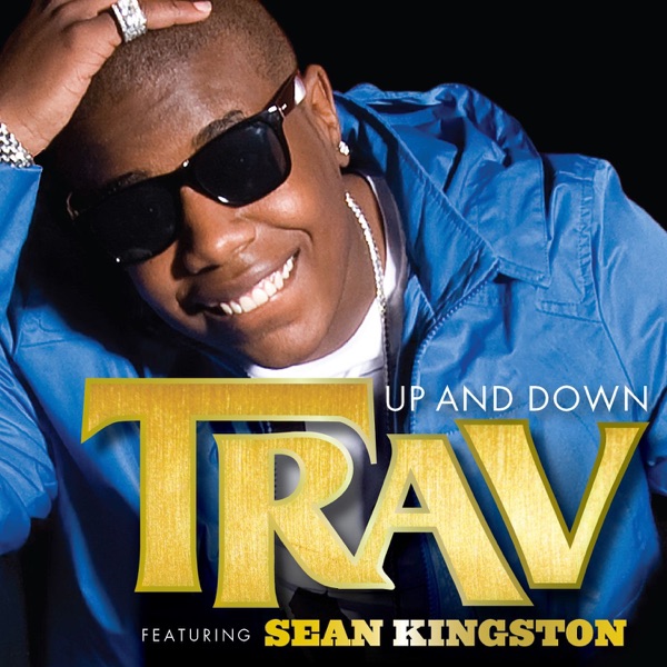 Up and Down (feat. Sean Kingston) - Single album cover