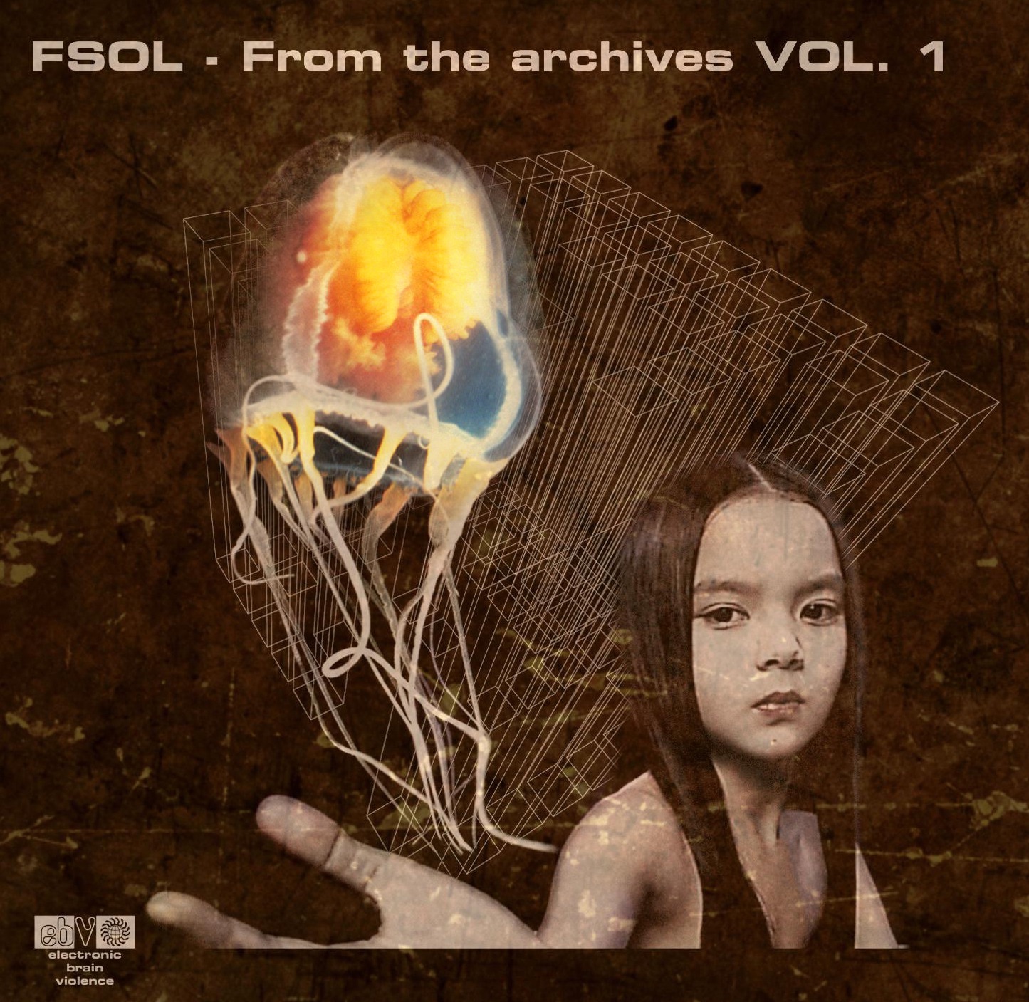 From the Archives, Vol. 1 album cover