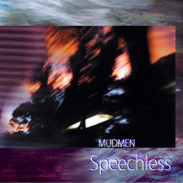 Speechless album cover