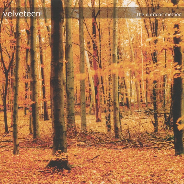 The Outdoor Method album cover