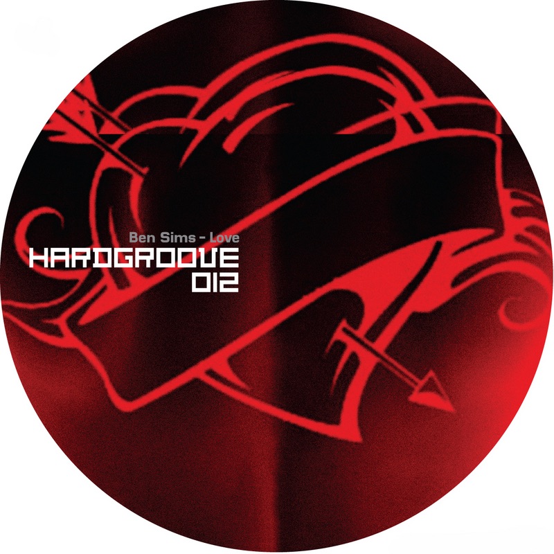 Love - EP album cover