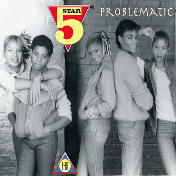 Problematic - Single album cover