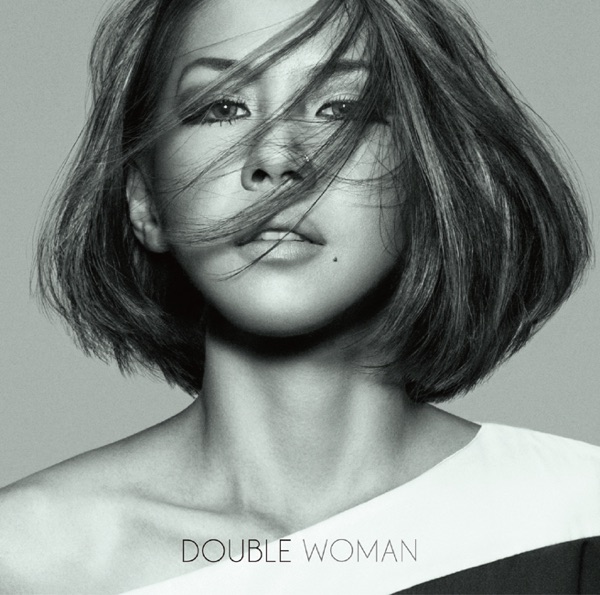 WOMAN album cover