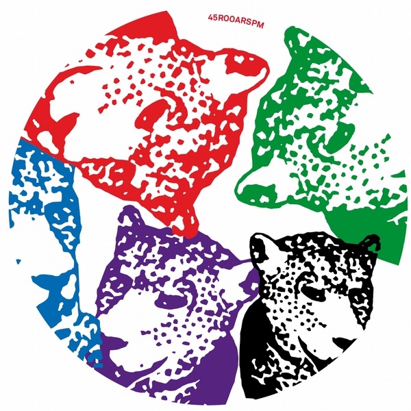 Gin Nation - Single album cover