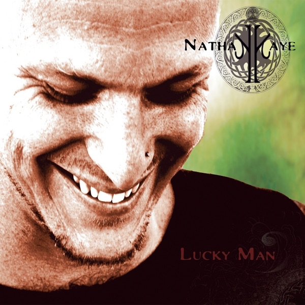 Lucky Man album cover