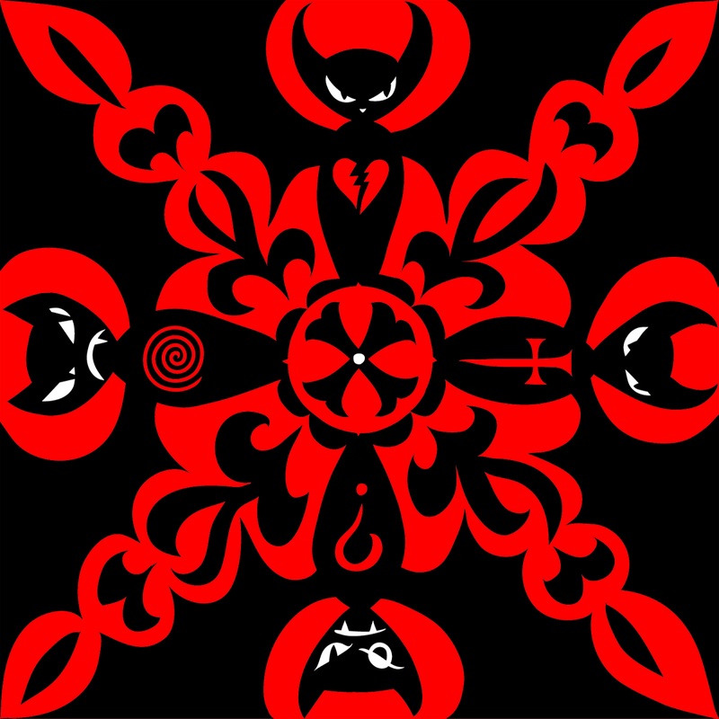 Grace - EP album cover