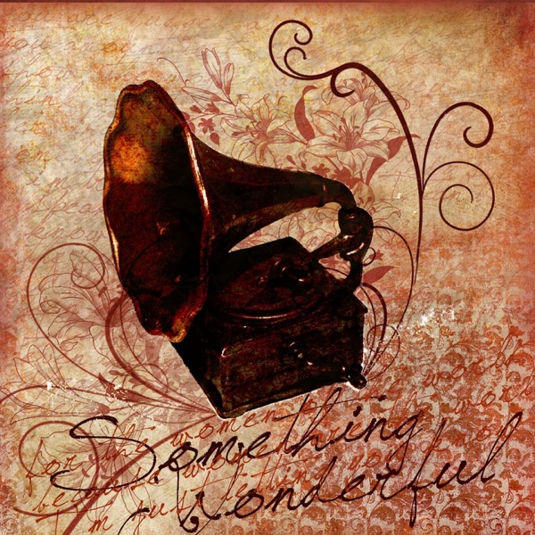 Something Wonderful - Single album cover