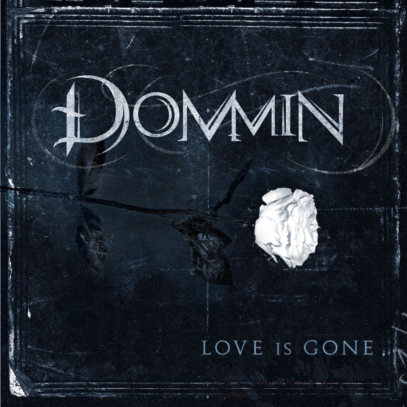 Love Is Gone album cover