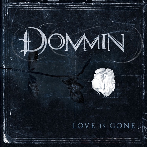 Love Is Gone album cover