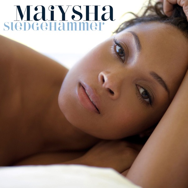 Sledgehammer - EP album cover