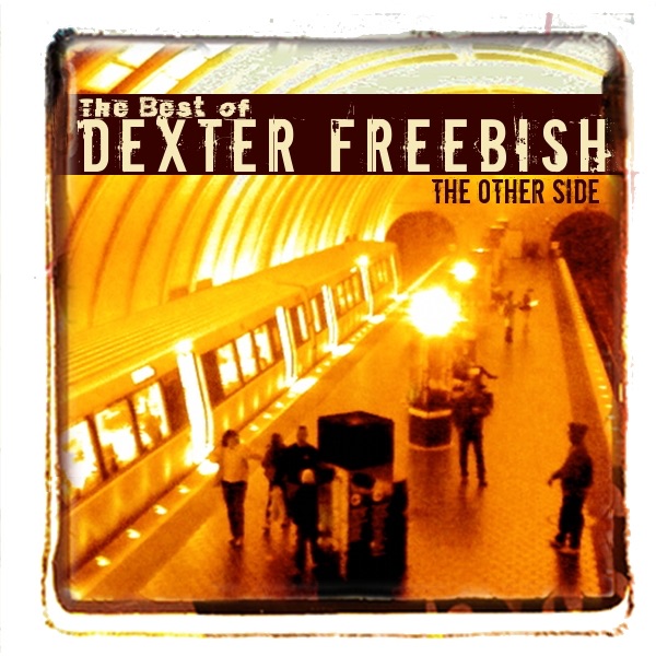 The Other Side - the Best of Dexter Freebish album cover
