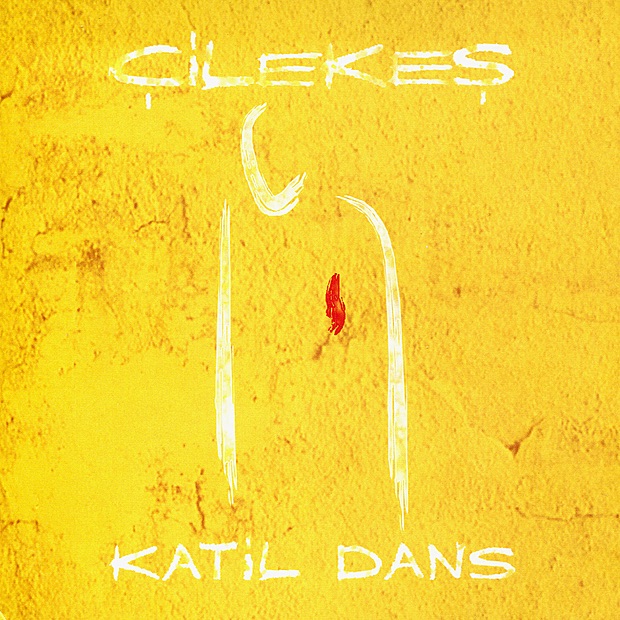 Katil Dans album cover