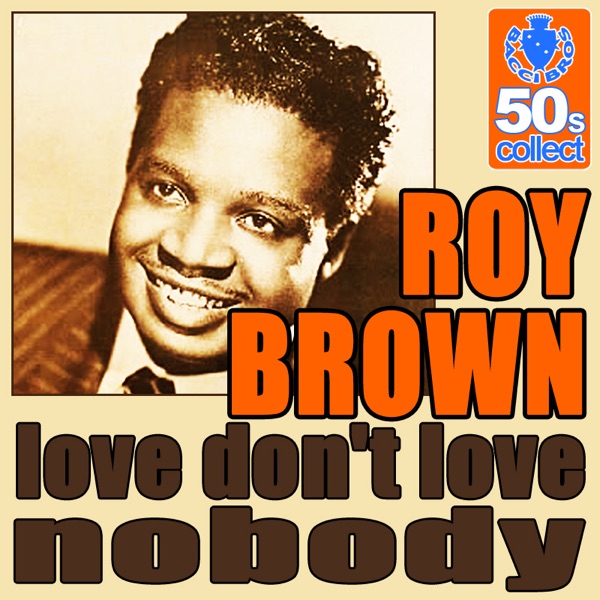 Love Don't Love Nobody (Remastered) - Single album cover