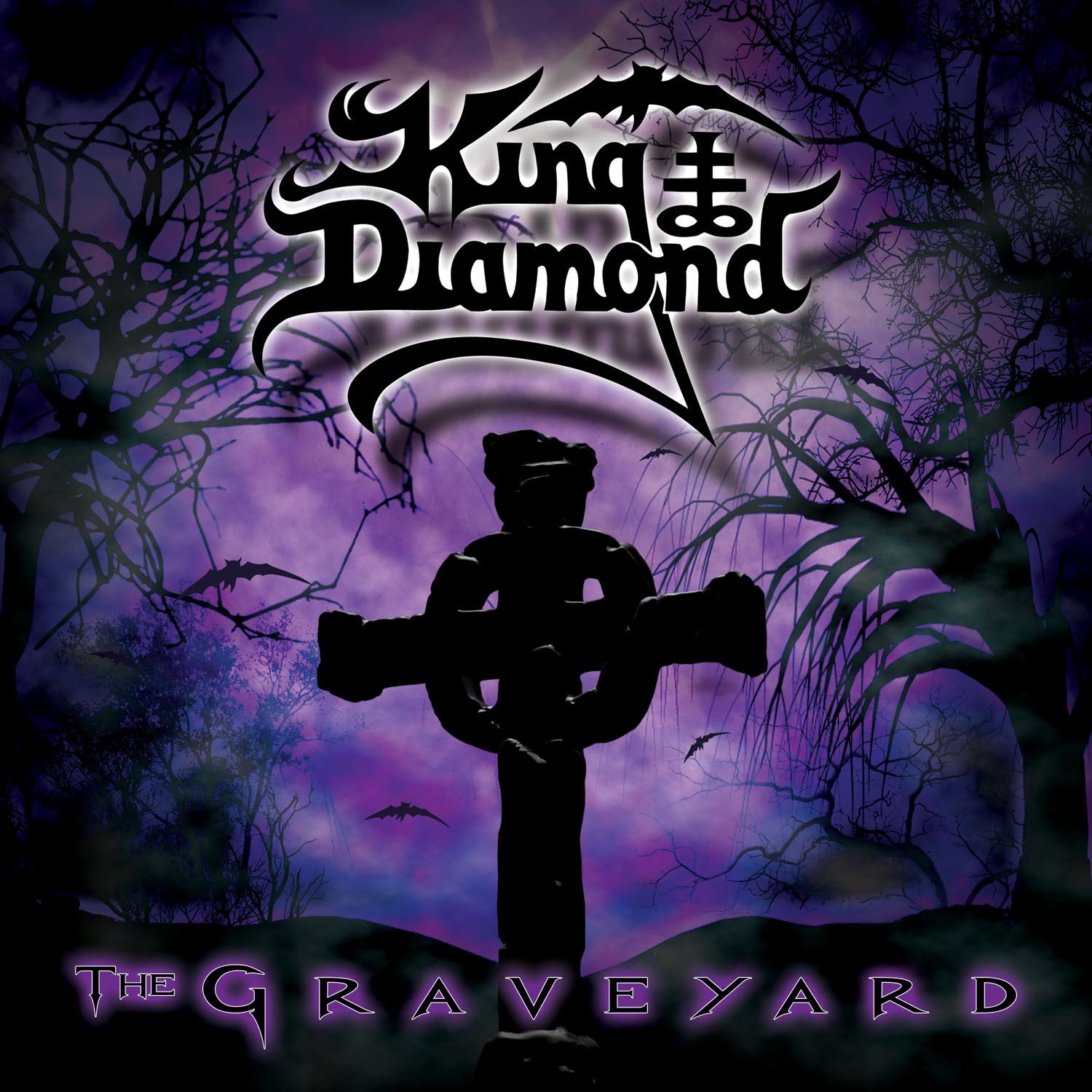 The Graveyard (Remastered) album cover