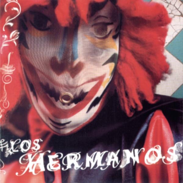 Los Hermanos album cover
