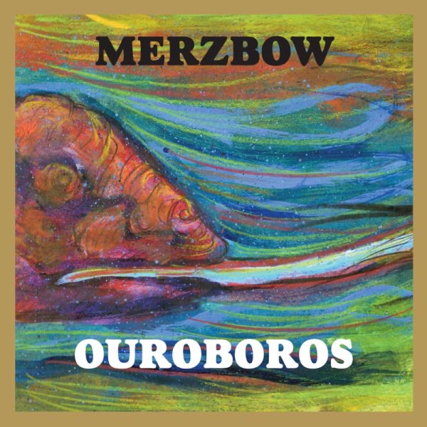 Ouroboros album cover