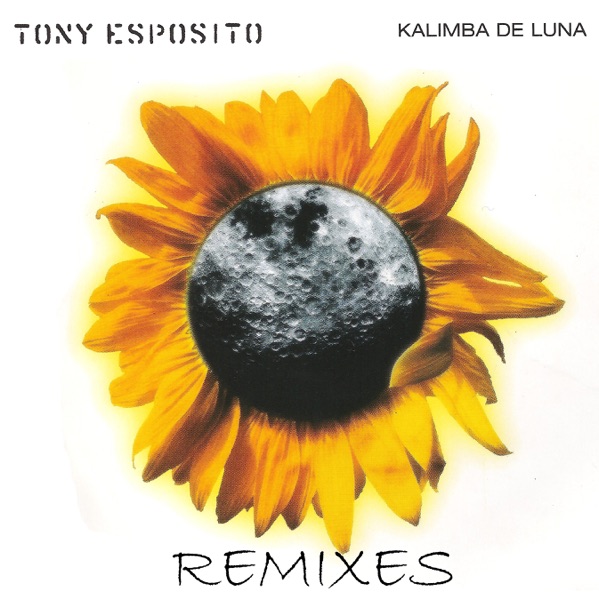 Kalimba De Luna - Remixes album cover