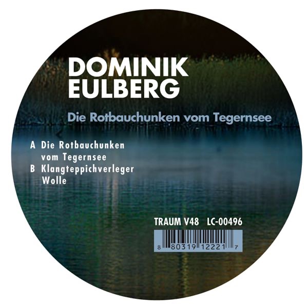 Die Rotbauchunken Vom Tegernsee album cover