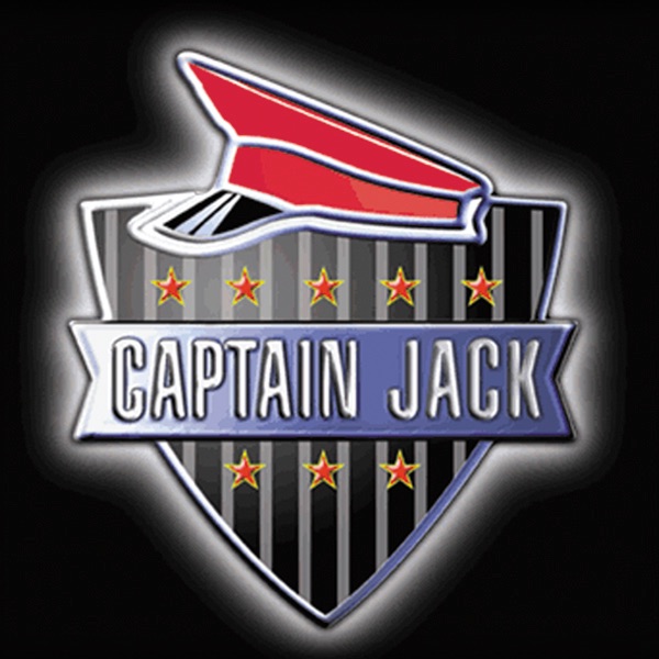 Captain Jack - Best of Video Show album cover