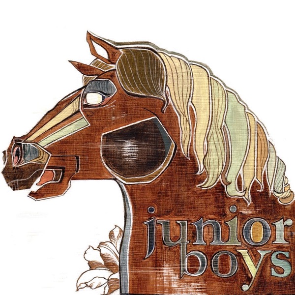 The Dead Horse - EP album cover