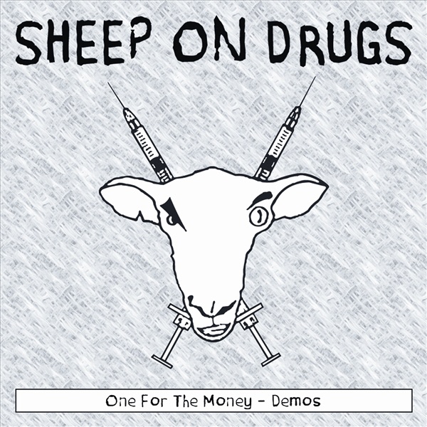 One for the Money (Demos) - EP album cover
