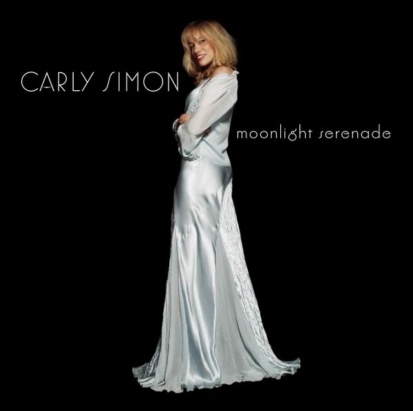 Moonlight Serenade album cover