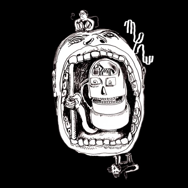 The Zookeeper's Boy - Single album cover