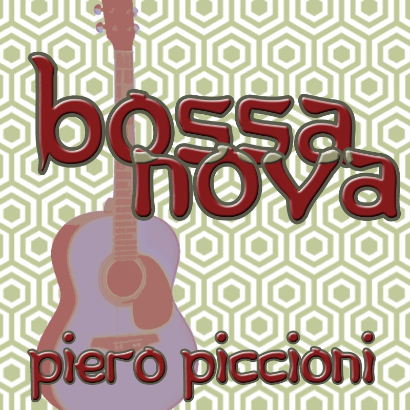 Bossa Nova album cover