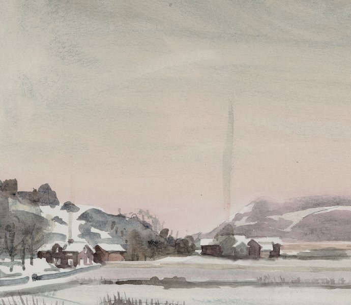 When Christmas Comes Around (feat. Sara Gazarek) - EP album cover