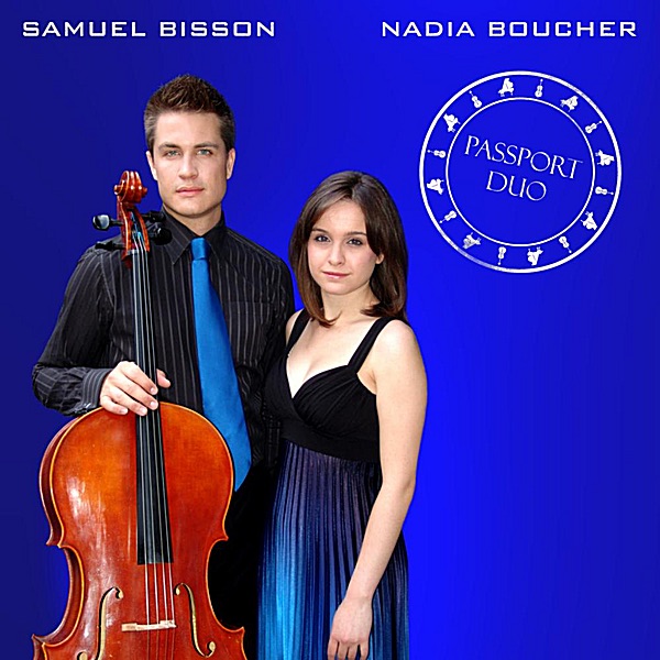 Souvenirs of the World, Vol. 1 album cover