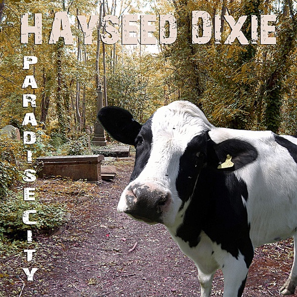 Paradise City single - Single album cover